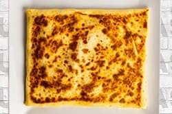 Veggie Quesadilla