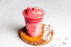 Watermelon Smoothie