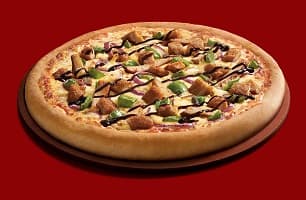 Chicken supreme