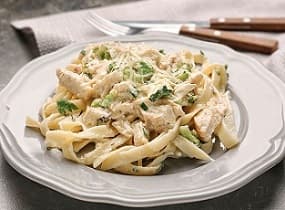 Alfredo