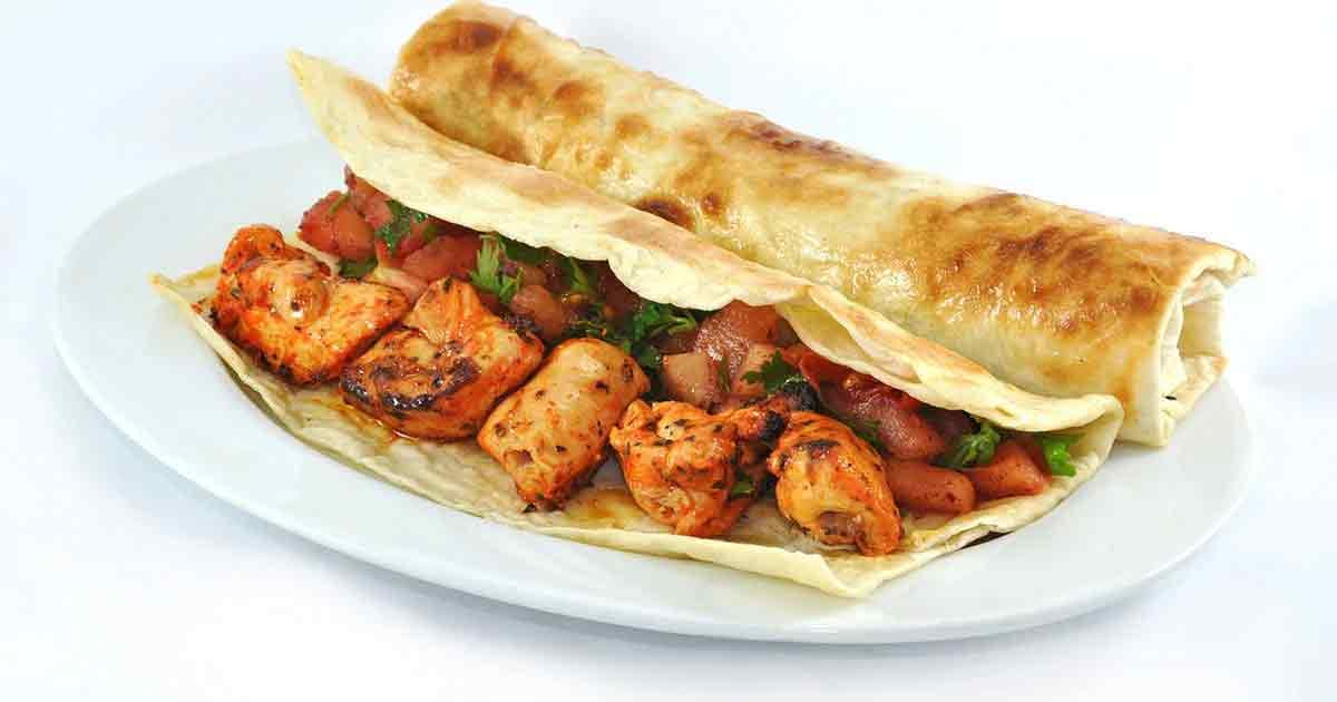 Shish Tawook