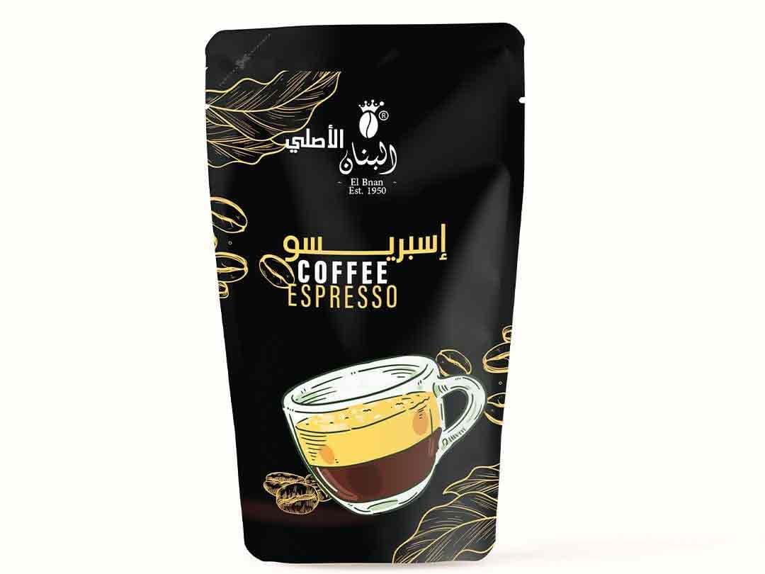 Espresso