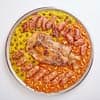  Veal Shoulder + Kilo Mix Veal Small Tray