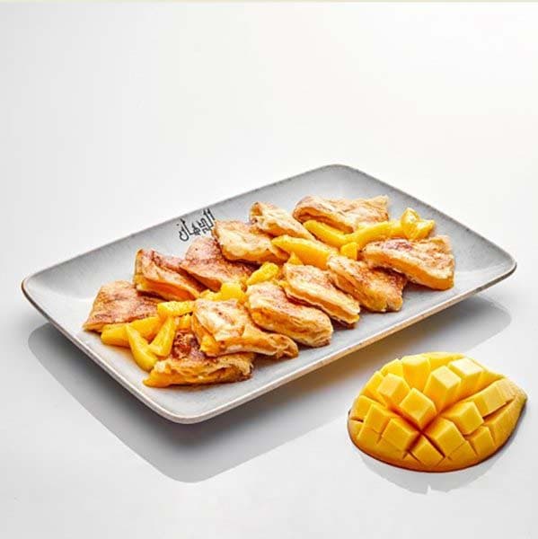 Mango Feteer