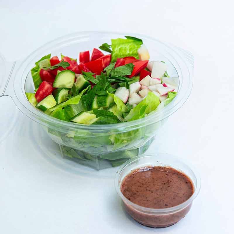 Fattoush