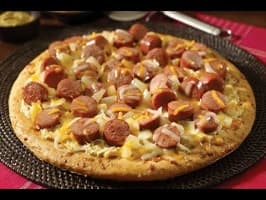 Devil's Pizza