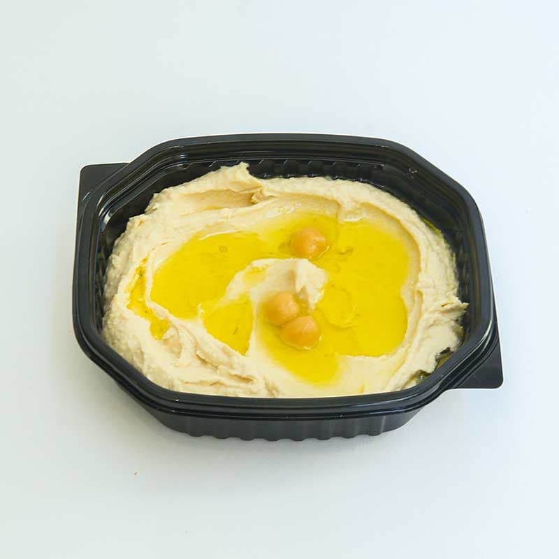 Hummus Platter