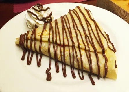 Nutella