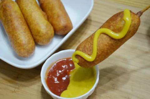 Corn Dog