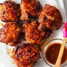 Chicken mix