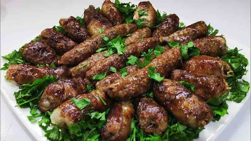 Lamb Tarb