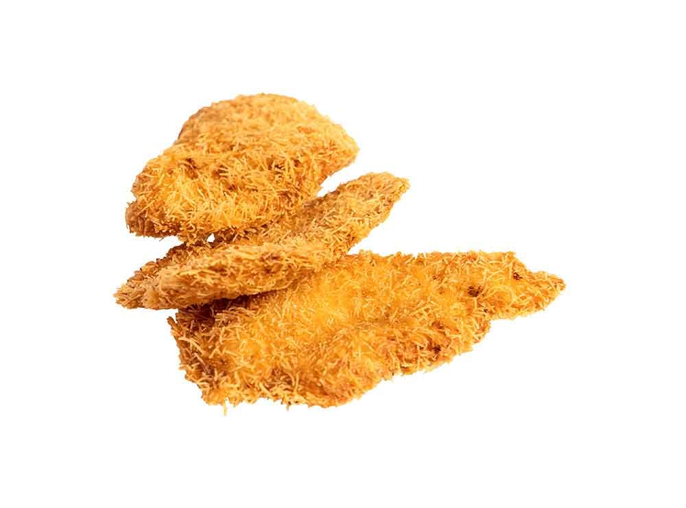 Osmalieh Chicken