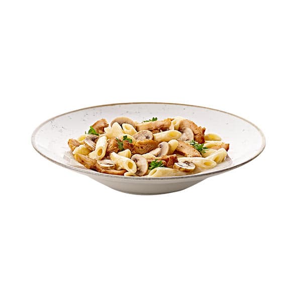 Chicken Alfredo Pasta