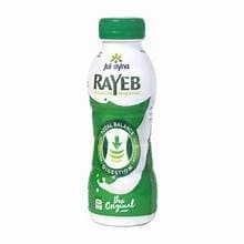 Rayeb Suger