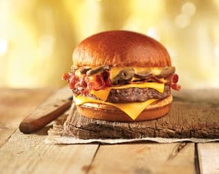 Big Tasty
