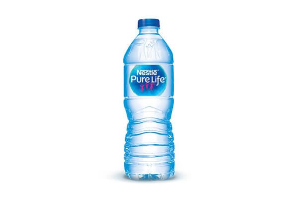 Mineral Water