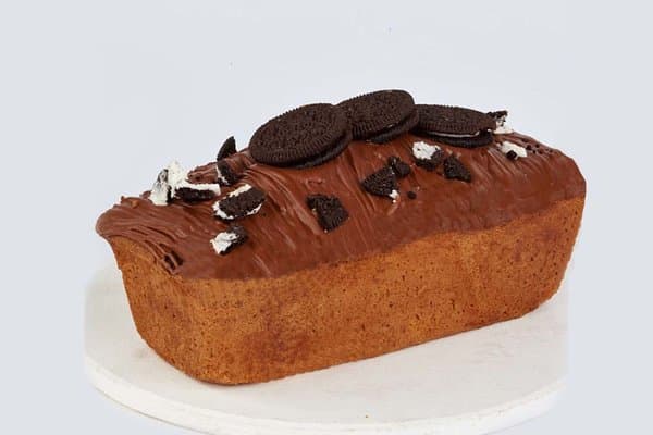 Oreo English Cake