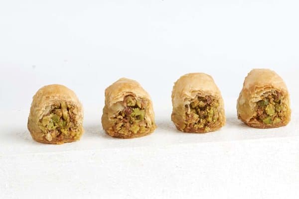 Kol w Ashkor Pistachio