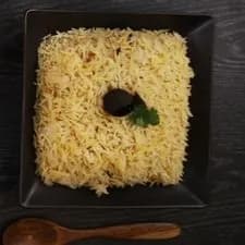 Plain Rice