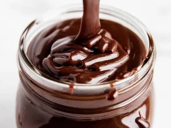 Chocolate Sauce