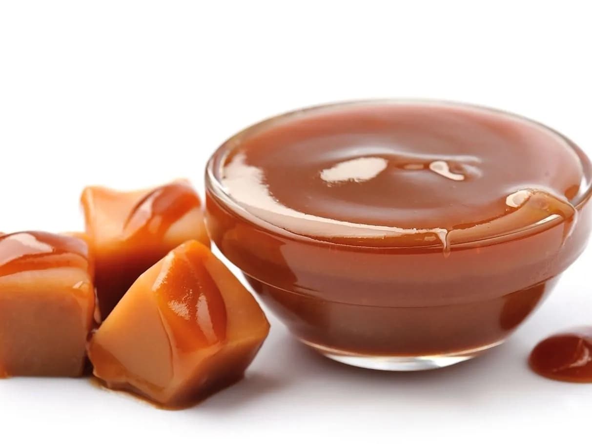 Caramel