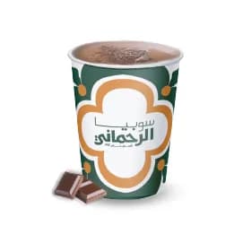 Sahleb Chocolate Makar