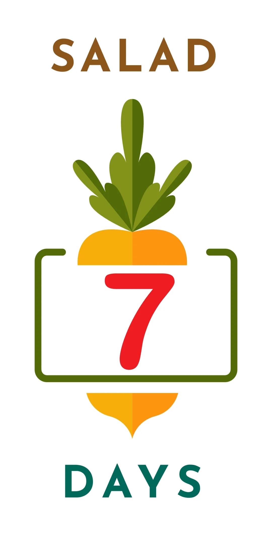 7 دايز سالاط