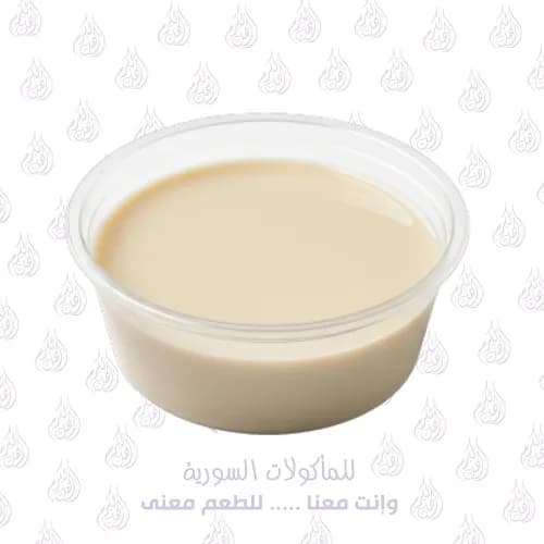 Tahini Large