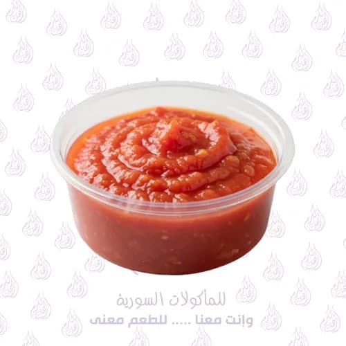 Daqoos Sauce Large