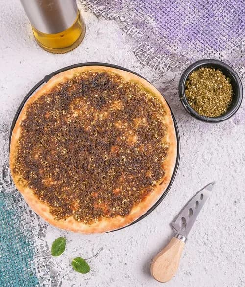 Zaatar