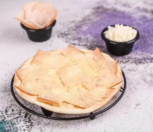 Turkish and Mozzarella