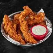 Buffalo Chicken Strips