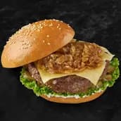 BB Cheese Burger Stand