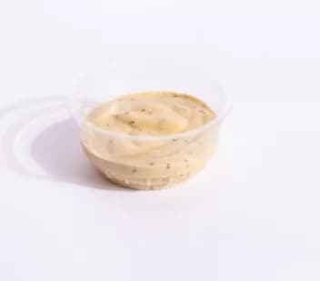 Truffle Mayo