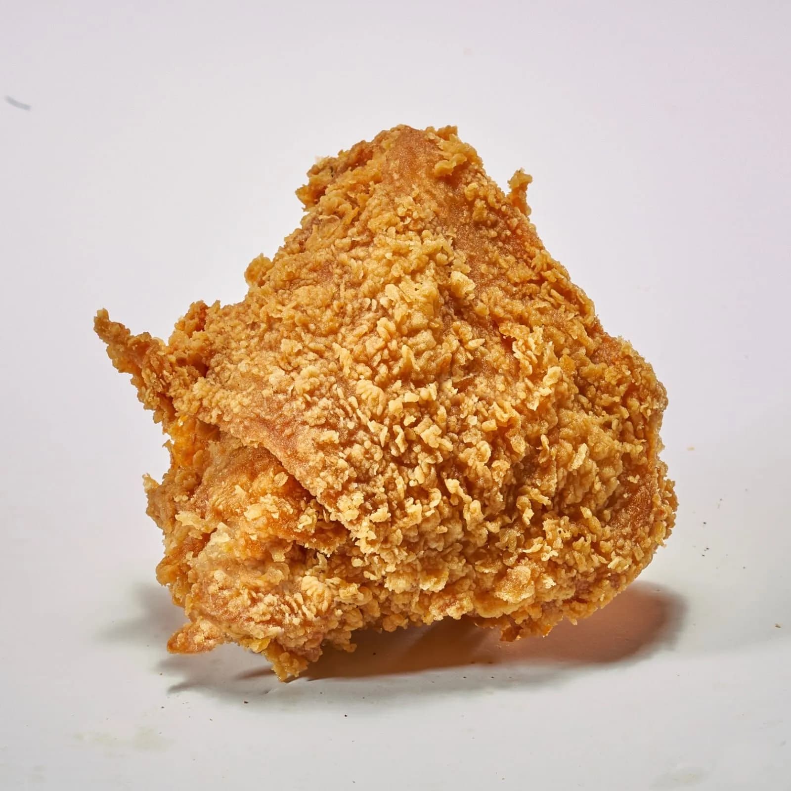 Add a Piece of Chicken