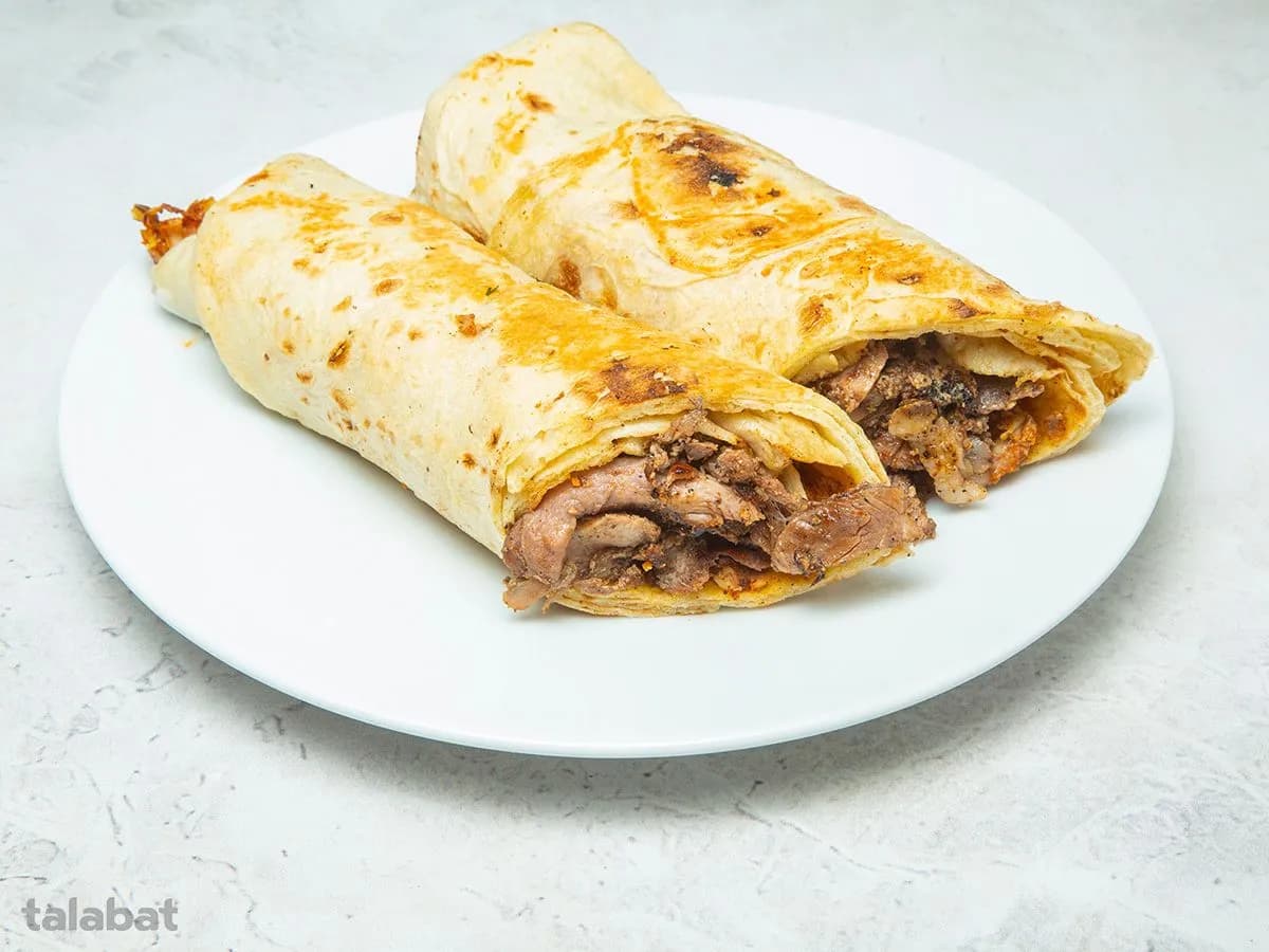 Ibn Palestine Meat Meal