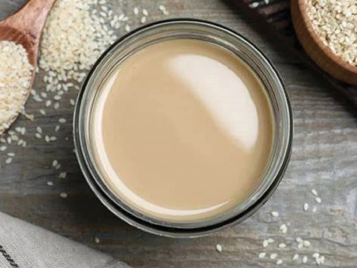 Tahini