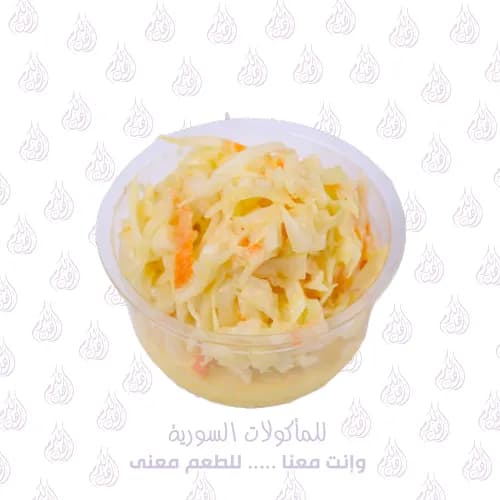 Coleslaw Salad