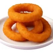 Box Onion Rings