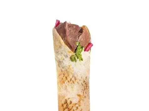 Karamisho Meat Shawarma