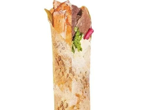 Syrian Shawarma Special Mix