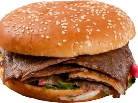 Kaiser Meat Shawarma