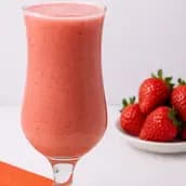 Strawberry Juice