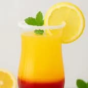 Sunshine Juice