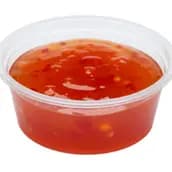 Sweet Chili Sauce