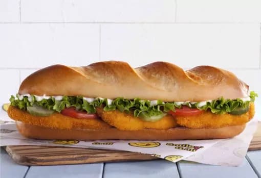 Mexican Chicken Large