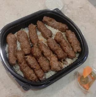 1 Kg of Kofta