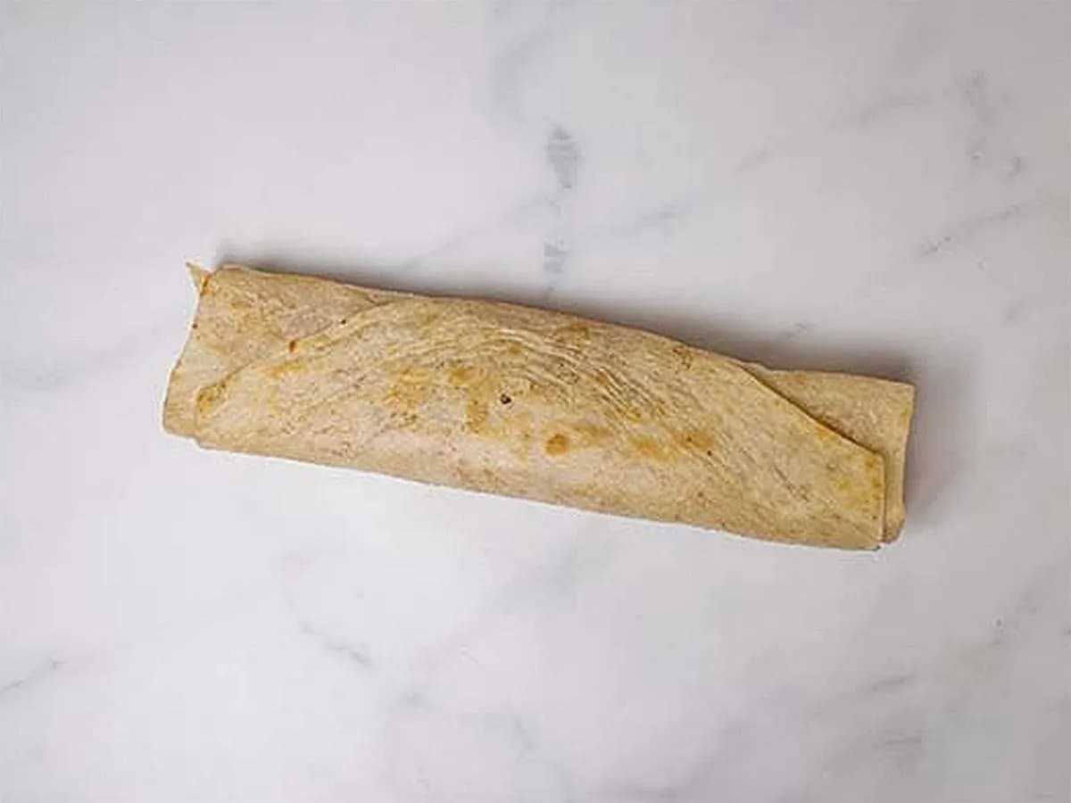 Syrian Cheese Mix Omelet