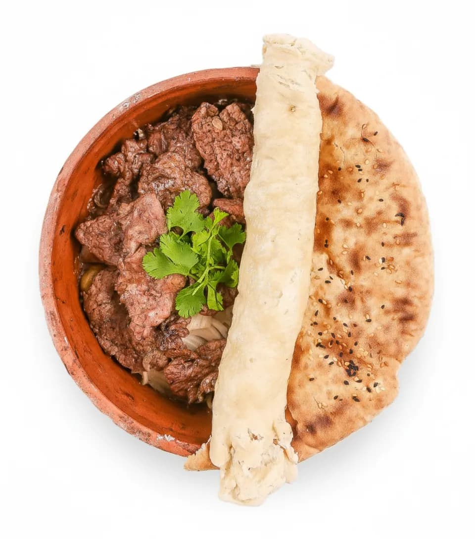 Meat Slices Metfaya