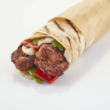Shish Tawook Sandwich